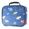 Thermos Standard Sharks Printed Lunch Bag Blue 24cm