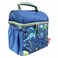 Thermos Poptop Dino Printed Lunch Bag Blue 18cm