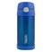 Thermos Stainless Steel Bottle for Kids Blue 355ml
