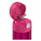 Thermos Stainless Steel Bottle for Kids Pink 355ml