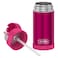Thermos Stainless Steel Bottle for Kids Pink 355ml