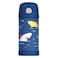 Thermos Stainless Steel Sharks Printed Bottle for Kids Blue 355ml
