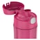 Thermos Plastic Bottle for Kids Berry 470ml