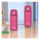 Thermos Plastic Bottle for Kids Berry 470ml