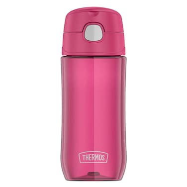 Thermos Plastic Bottle for Kids Berry 470ml