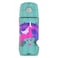 Thermos Plastic Unicorn Printed Bottle for Kids Blue 470ml