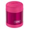 Thermos Stainless Steel Jar for Kids Pink 290ml