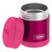 Thermos Stainless Steel Jar for Kids Pink 290ml