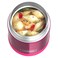 Thermos Stainless Steel Jar for Kids Pink 290ml