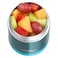 Thermos Stainless Steel Jar for Kids Teal Blue 290ml