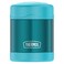 Thermos Stainless Steel Jar for Kids Teal Blue 290ml