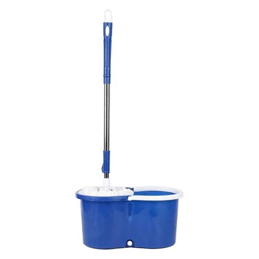 Dustpro Spin Mop