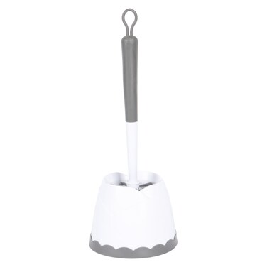 Dustpro Toilet Brush Set