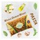 Kuwait Flour Mills &amp; Bakeries Co. Assorted Brown Pasta, 400g Pack of 2