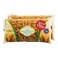 Kuwait Flour Mills &amp; Bakeries Co. Assorted Brown Pasta, 400g Pack of 2