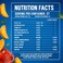 Noor Tomato Ketchup, Made from 5 Natural Ingredients, 410g