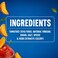 Noor Tomato Ketchup, Made from 5 Natural Ingredients, 410g
