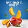 Noor Tomato Ketchup, Made from 5 Natural Ingredients, 410g