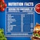 Noor Tomato Ketchup, Less Sugar and Salt, 410g