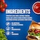 Noor Tomato Ketchup, Less Sugar and Salt, 410g