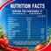Noor Hot Tomato Ketchup, 410g
