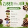 Z&uuml;ber Pistachio and Cocoa Fruit Bar, 35g
