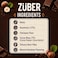 Z&uuml;ber Hazelnut and Cocoa Fruit Bar, 35g