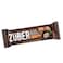 Z&uuml;ber Hazelnut and Cocoa Fruit Bar, 35g