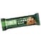 Z&uuml;ber Vegan Hi-Protein Peanut and Cocoa Fruit and Nut Bar, 45g
