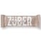 Zuber No Added Sugar Collagen Protein Bar Cocoa Nibs 35g