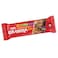 Z&uuml;ber Granola Bar Red Fruits, 25g