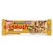 Z&uuml;ber Granola Bar Peanut, 25g