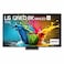 LG 86-Inch 8K Ultra HD, Smart MiniLED QNED TV, 86QNED99T6B, Black