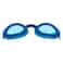 Zoggs Bondi Swimming Goggles Navy White Tint Blue