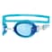 زوغز أوتر نظارات سباحة - شفاف وأزرق مائي