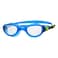Zoggs Phantom 2.0 Swimming Goggles Clear Tint Blue