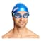 Zoggs Phantom 2.0 Swimming Goggles Clear Tint Blue