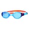 Zoggs Phantom 2.0 Junior Swimming Goggles Blue Orange