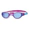 Zoggs Phantom 2.0 Junior Swimming Goggles Purple Aqua