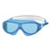 Zoggs Phantom Junior Mask Swimming Goggles Blue White 6 to 14 Years