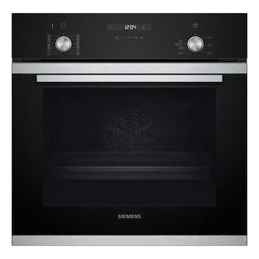Siemens iQ500 Built-in Oven HI257JYB0M Black 60x60cm