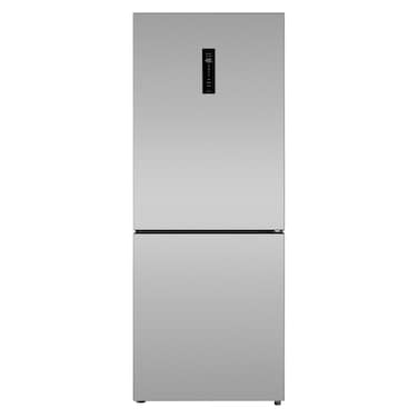 Terim Bottom Freezer Refrigerator TERBF450SS Stainless Steel 450L