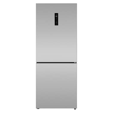 Terim Bottom Freezer Refrigerator TERBF450SS Stainless Steel 450L