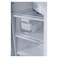 Terim Upright Freezer Refrigerator TERUF350SS Stainless Steel 350L