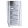 Terim Upright Freezer Refrigerator TERUF350SS Stainless Steel 350L