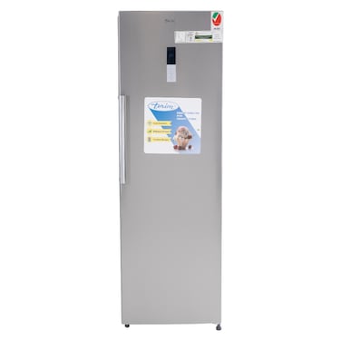 Terim Upright Freezer Refrigerator TERUF350SS Stainless Steel 350L