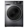 Terim Front Loading Washing Machine TERWD10612TG Dark Grey 10kg with Dryer 6kg