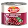 California Garden Red Kidney Beans, 200g Pack of 6