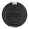 essence Soft Touch Eyeshadow, 06 Black