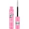 essence Fix it Like A Pro Transparent Brow Fixing Gel, Transparent